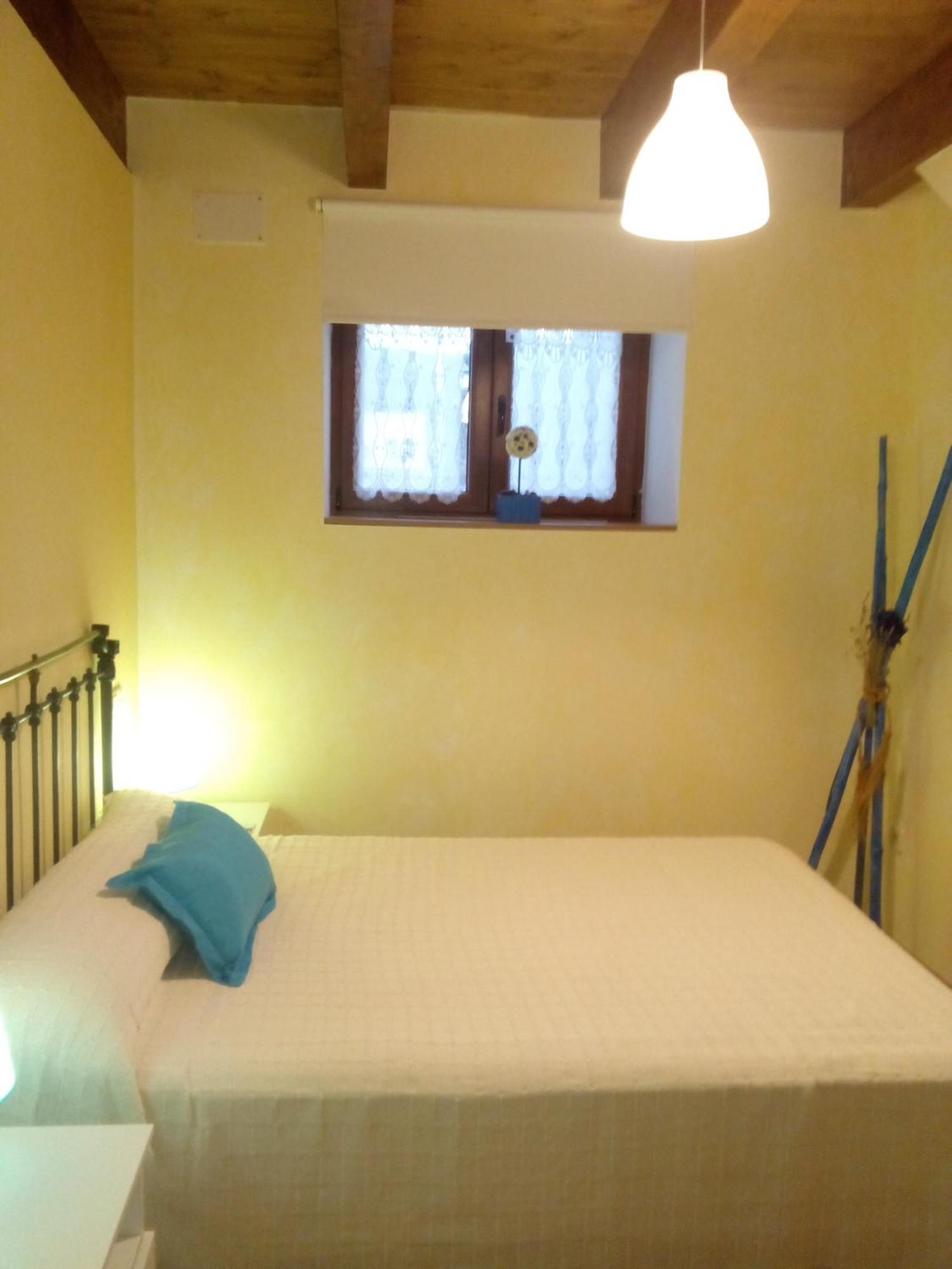 Pensjonat Casa Javier Rodellar Pokój zdjęcie